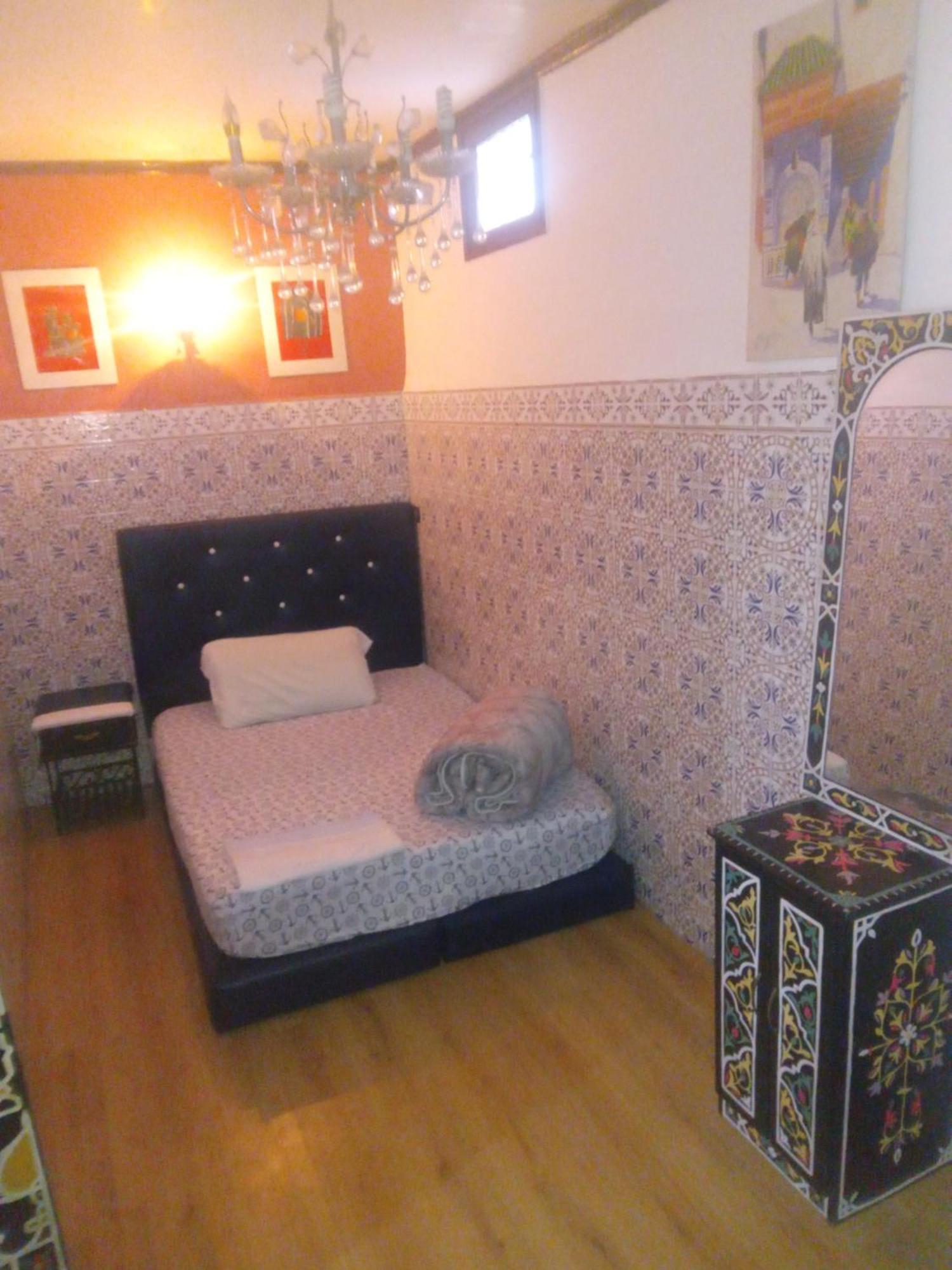Riad Kamal Rabat Exterior photo