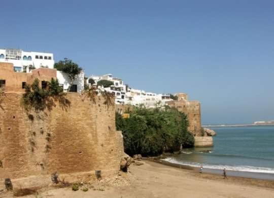 Riad Kamal Rabat Exterior photo