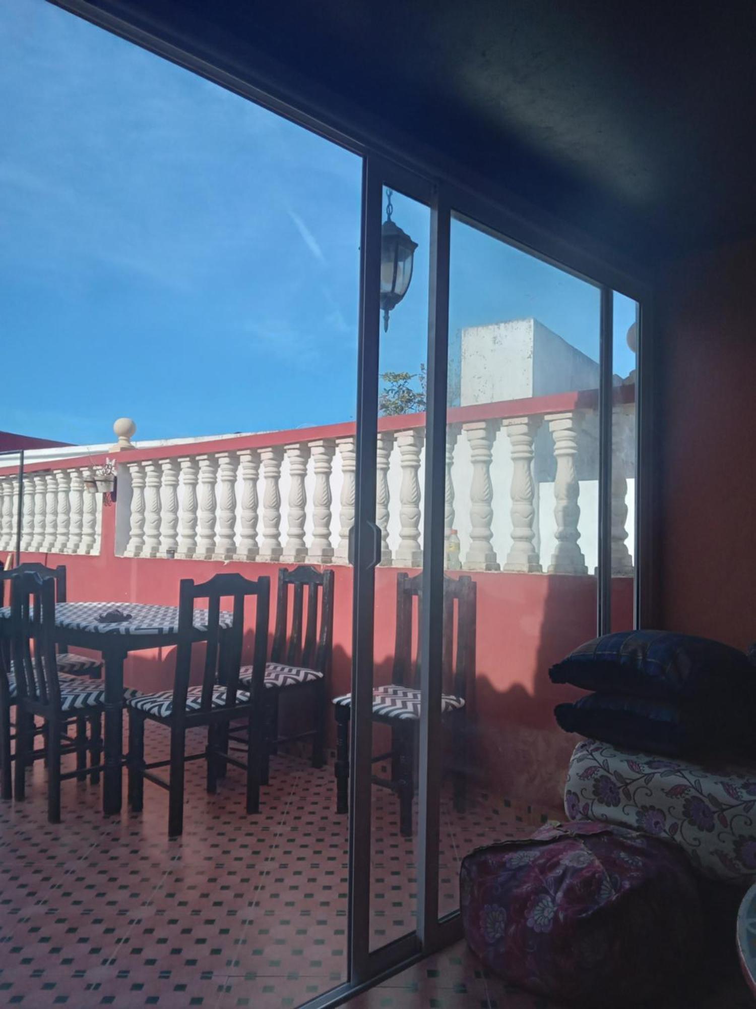 Riad Kamal Rabat Exterior photo